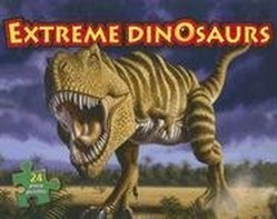 Extreme Dinosaurs