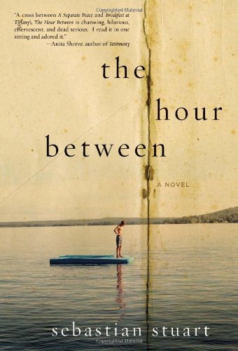The Hour Between