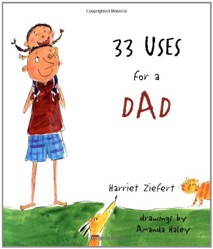 33 Uses for Dad