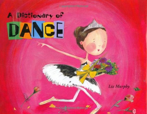 A Dictionary of Dance