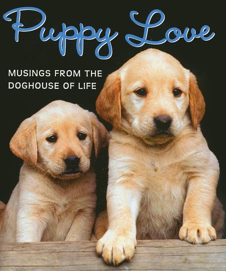 Little Charmer Puppy Love