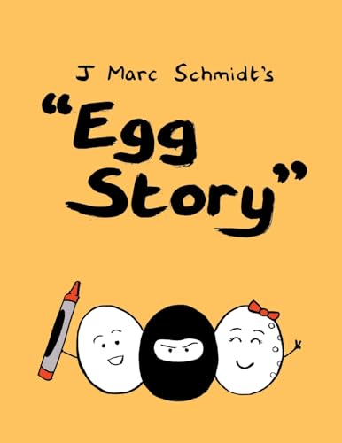 Egg Story - Revisited