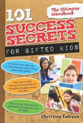 101 Success Secrets for Gifted Kids