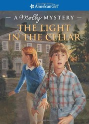 The Light in the Cellar