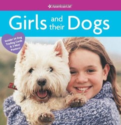 Girls and Their Dogs