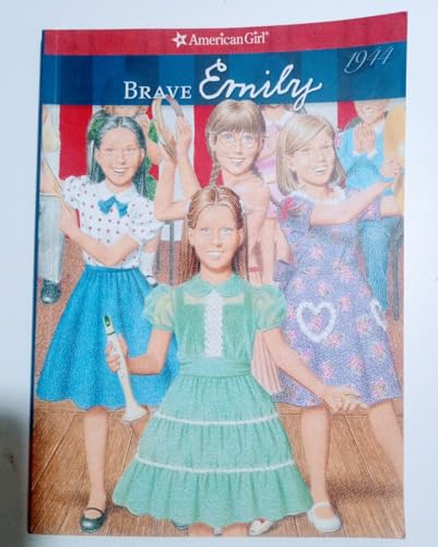 Brave Emily