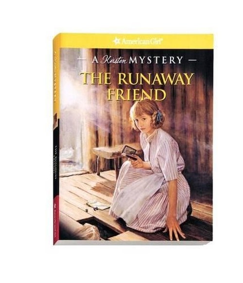 The Runaway Friend