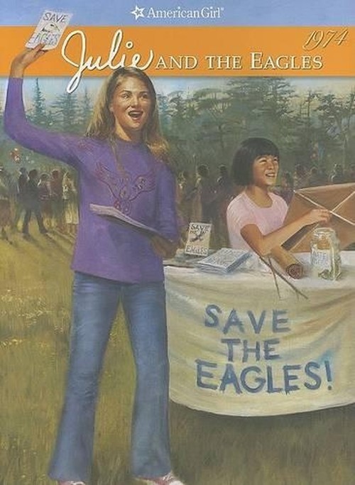 Julie and the Eagles