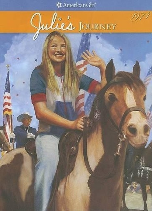 Julie's Journey