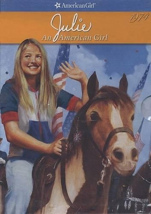 Julie PB Boxed Set