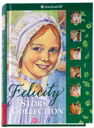 Felicity Story Collection