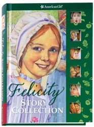 Felicity Story Collection
