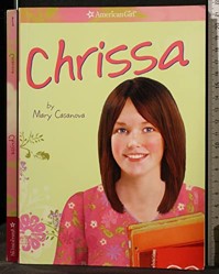 Chrissa