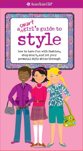 A Smart Girl's Guide to Style