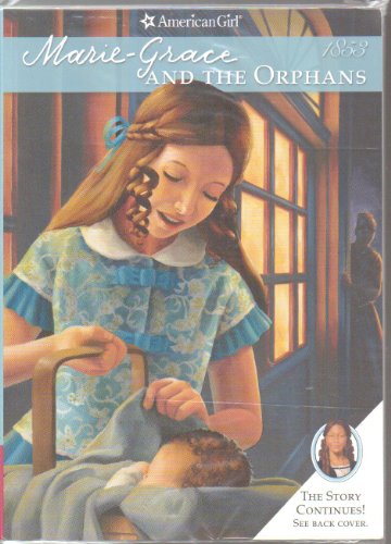 Marie-Grace and the Orphans