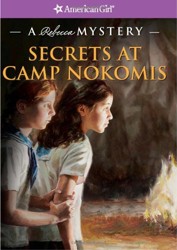 Secrets at Camp Nokomis