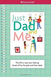 Just Dad and Me