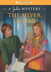 The Silver Guitar