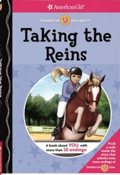 Taking the Reins
