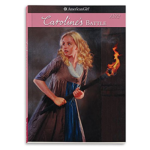 Caroline's Battle