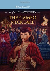 The Cameo Necklace