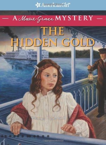 The Hidden Gold