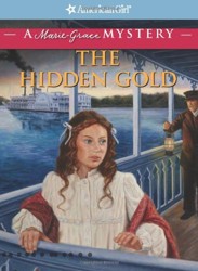 The Hidden Gold