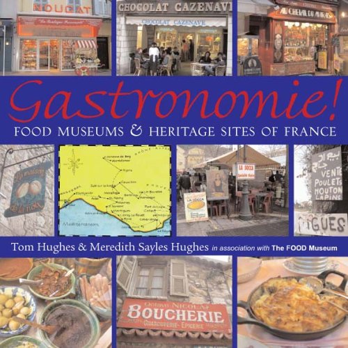 Gastronomie!