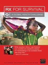 RX for Survival