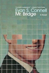 Mr. Bridge
