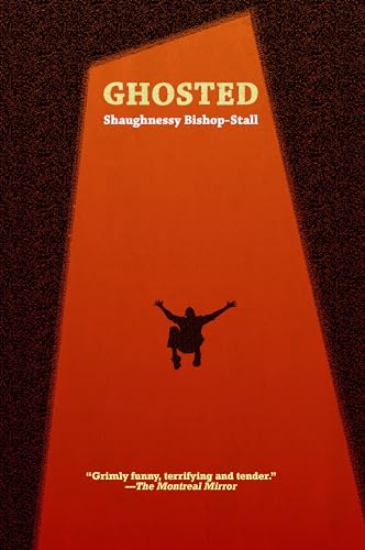 Ghosted