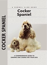 Cocker Spaniel