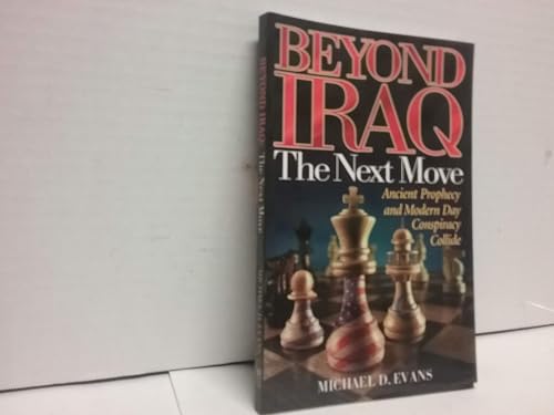Beyond Iraq