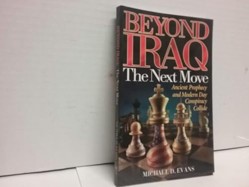 Beyond Iraq