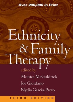 Ethnicity and Family Therapy, Third Edition