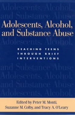 Adolescents, Alcohol, and Substance Abuse