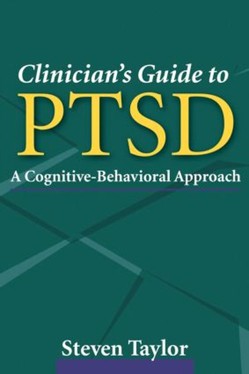Clinician's Guide to PTSD, First Edition
