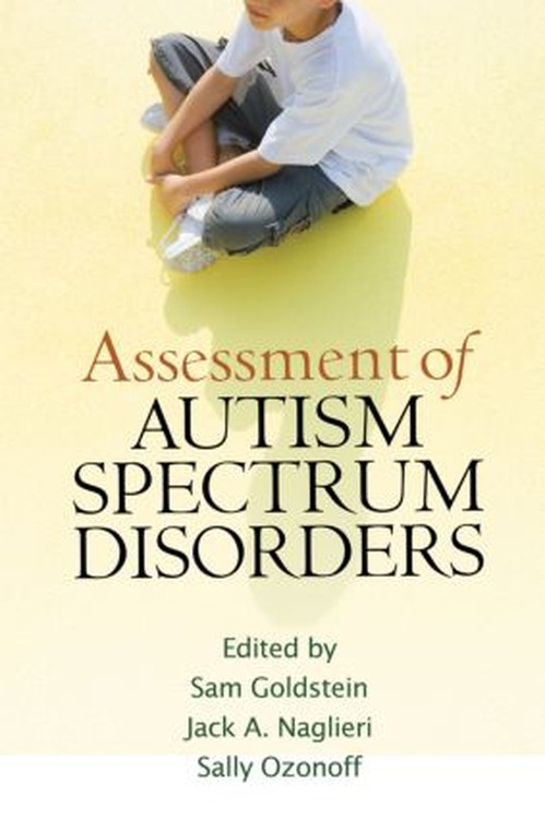 Assessment of Autism Spectrum Disorder, First Edition