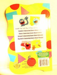 Sesame Street