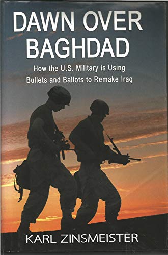 Dawn Over Baghdad