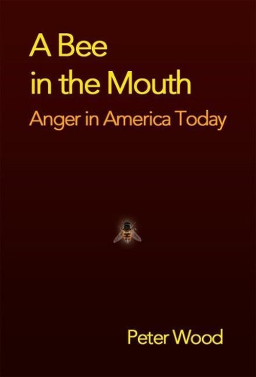 A Bee in the Mouth