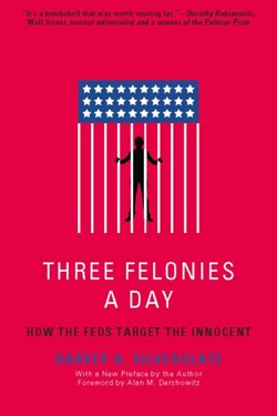Three Felonies A Day