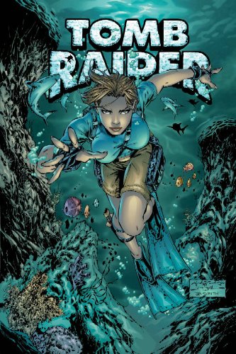 Tomb Raider