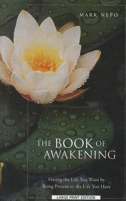 The Book of Awakening