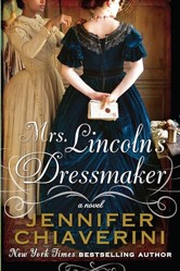 Mrs. Lincolns Dressmaker