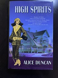 High Spirits