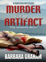 Murder by Artifact