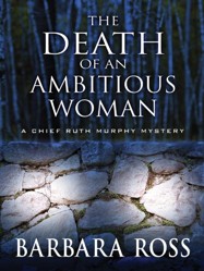 The Death of an Ambitious Woman