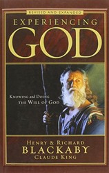 Experiencing God Revised and Expanded