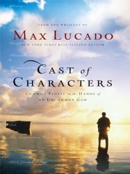 Cast of Characters